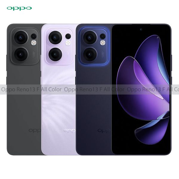 Oppo Reno13 F 5G price in bangladesh