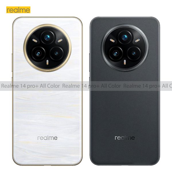 Realme 14 pro+ price in bangladesh