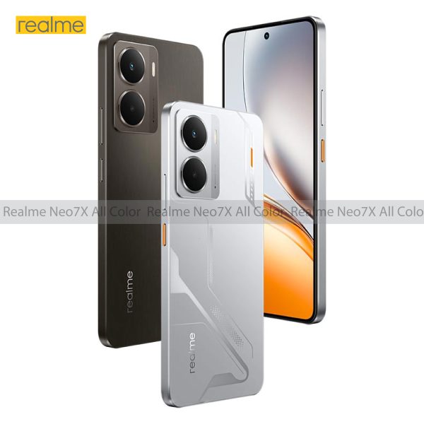 Realme Neo7x Price in Bangladesh
