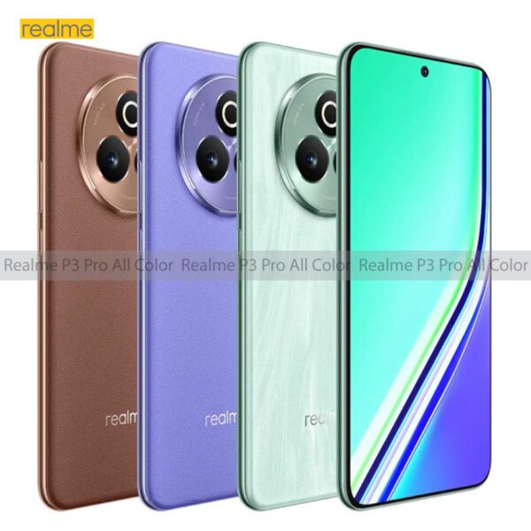 Realme P3 Pro price in bangladesh