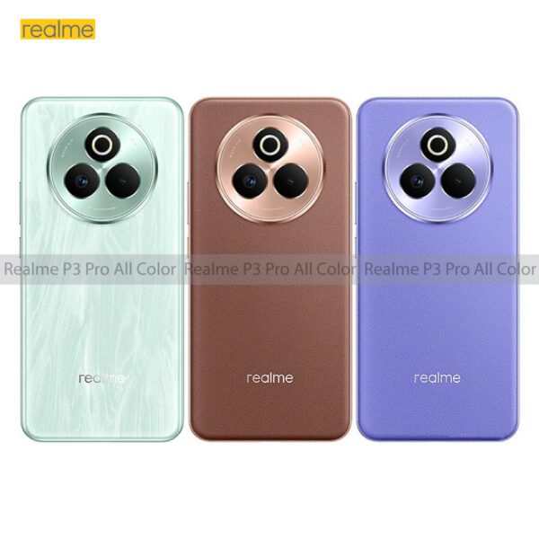 Realme P3 Pro price in bangladesh