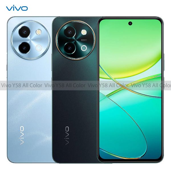 Vivo Y58 price in bangladesh