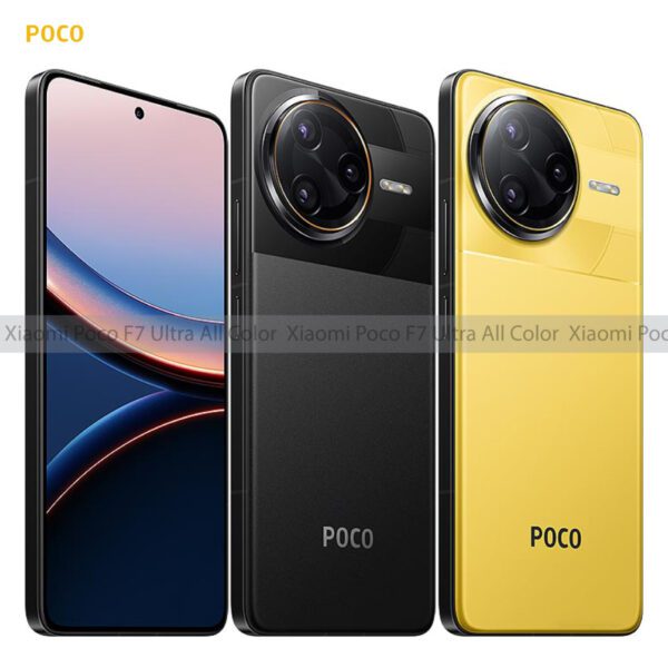 Xiaomi Poco F7 Ultra price in bangladesh