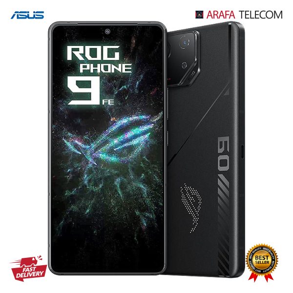 Asus ROG Phone 9 FE price in bangladesh