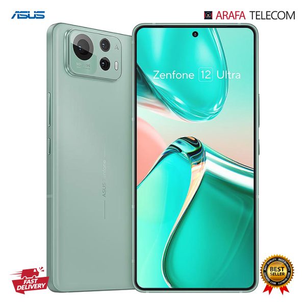 Asus Zenfone 12 Ultra price in bangladesh