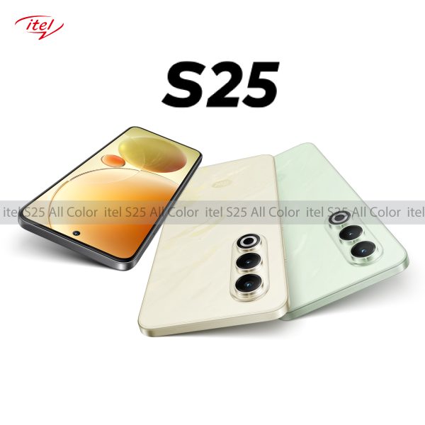 itel S25 price in bangladesh