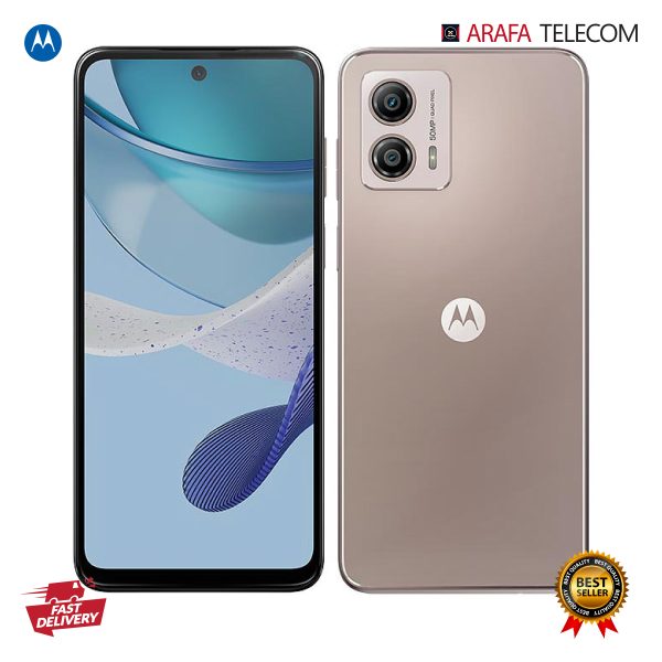 Motorola Moto G53Y price in bangladesh