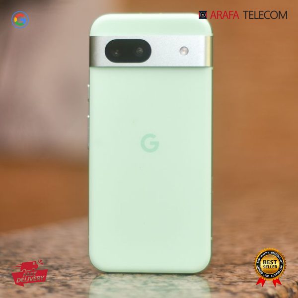 Google Pixel 9A price in bangladesh