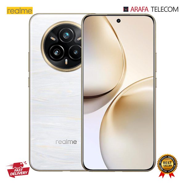 Realme 14 pro+ price in bangladesh