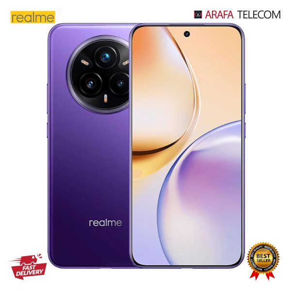 Realme 14 pro+ price in bangladesh