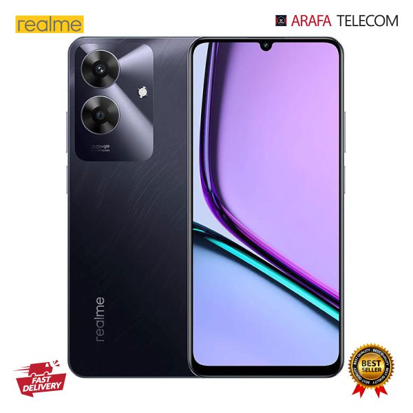 Realme Narzo N61 price in bangladesh