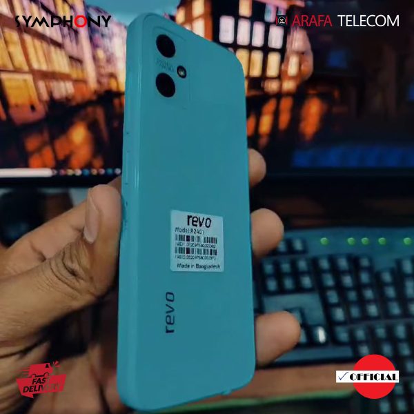 Revo R2401 price in bangladesh