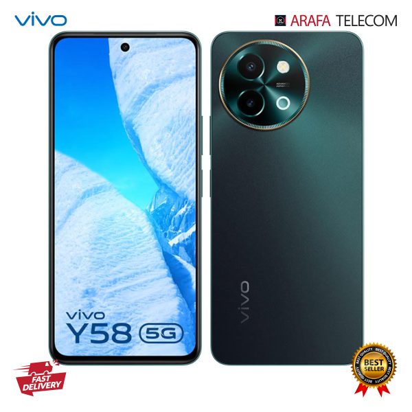 Vivo Y58 price in bangladesh