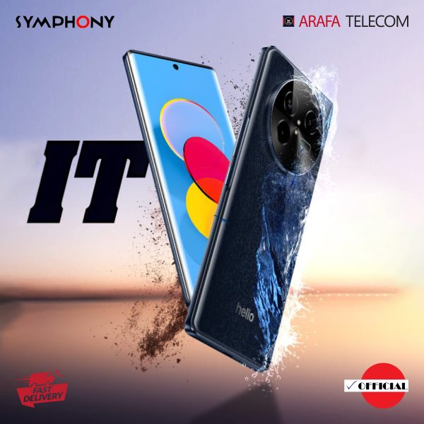 Symphony Helio 100 price in bangladesh