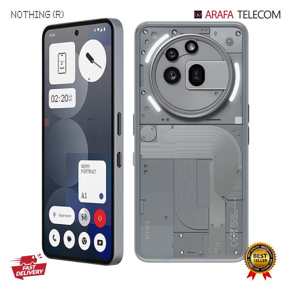 Nothing Phone (3a) Pro price in bangladesh