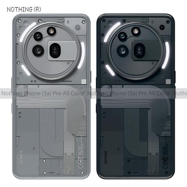 Nothing Phone (3a) Pro price in bangladesh