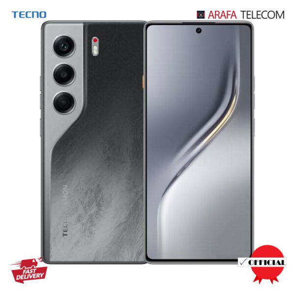 Tecno Camon 40 Price in Bangladesh