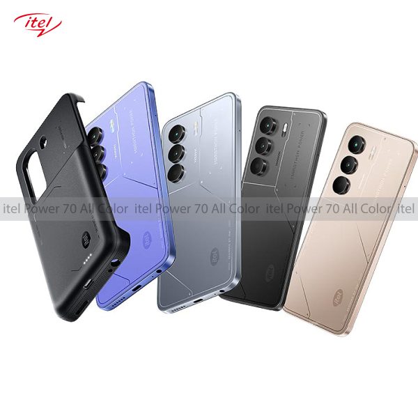 itel Power 70 price in bangladesh