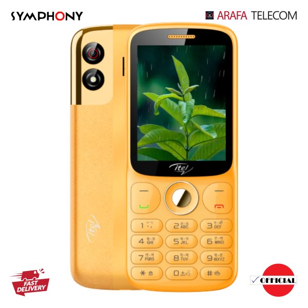 itel super guru 600 price in bangladesh