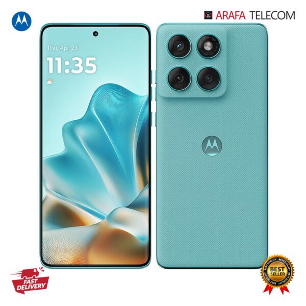 Motorola Edge 60 Fusion Price in Bangladesh