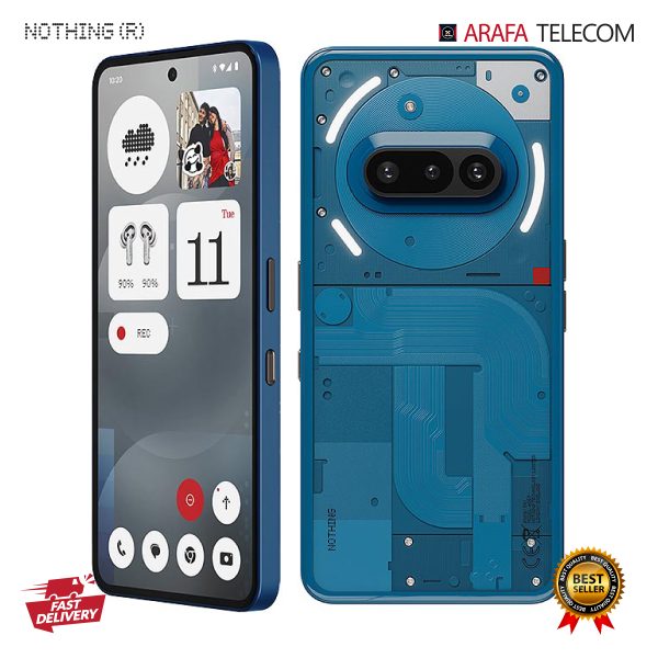 Nothing Phone (3a) price in bangladesh