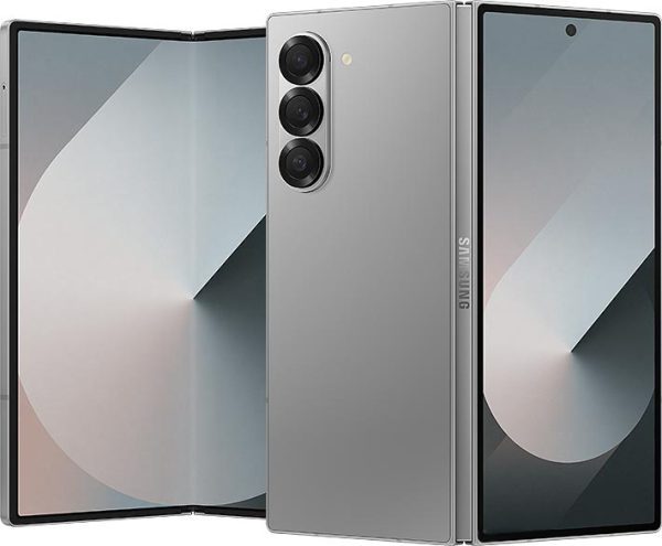 Samsung Galaxy Z Fold6 price in Bangladesh