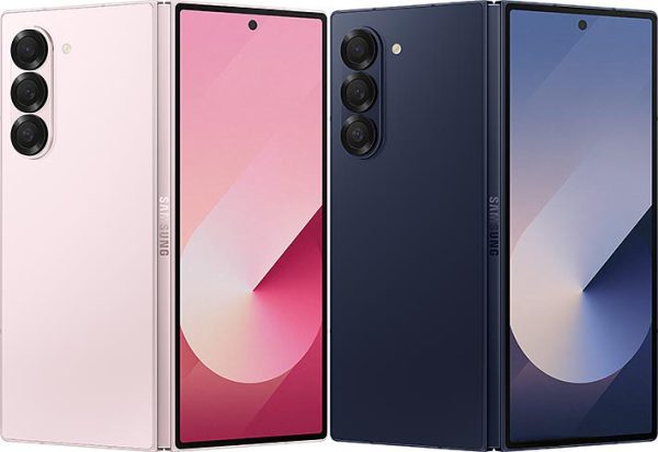 Samsung Galaxy Z Fold6 price in Bangladesh