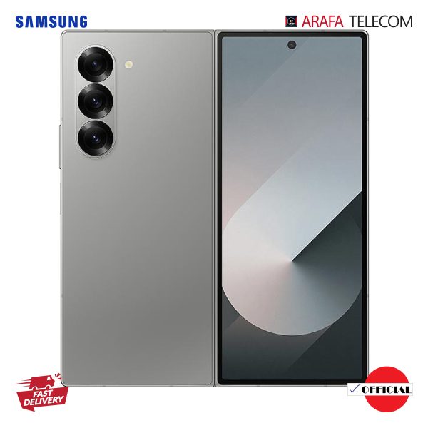 Samsung Galaxy Z Fold6 price in Bangladesh