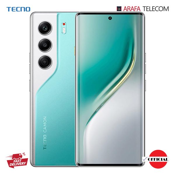 Tecno Camon 40 Pro 5G price in bangladesh