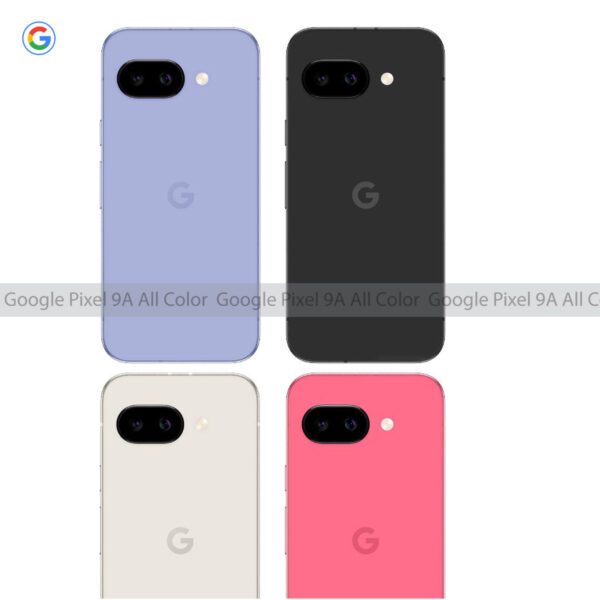 Google Pixel 9a price in bangladesh