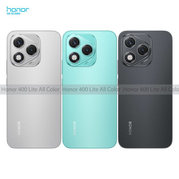 Honor 400 Lite price in bangladesh