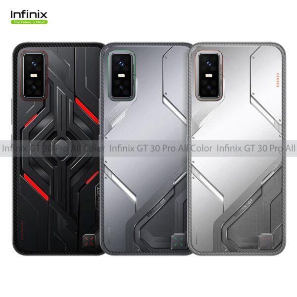 Infinix GT 30 Pro price in Bangladesh
