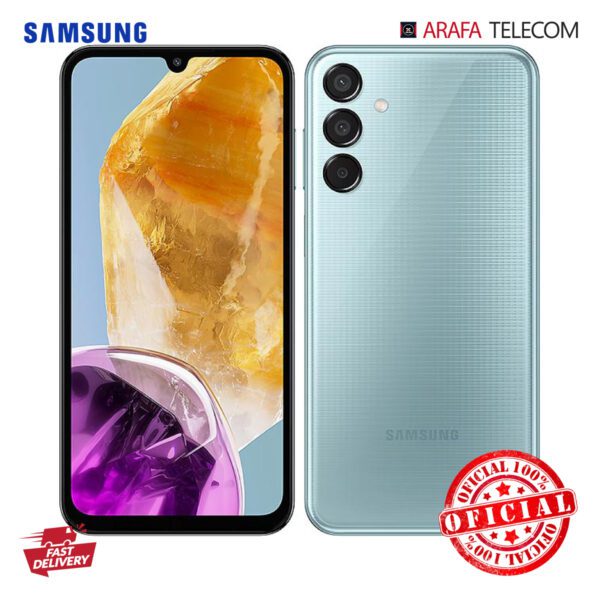 Samsung Galaxy M15 price in Bangladesh