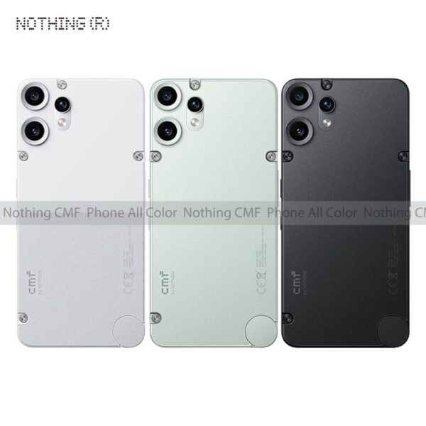 Nothing CMF Phone 2 Pro price in bangladesh