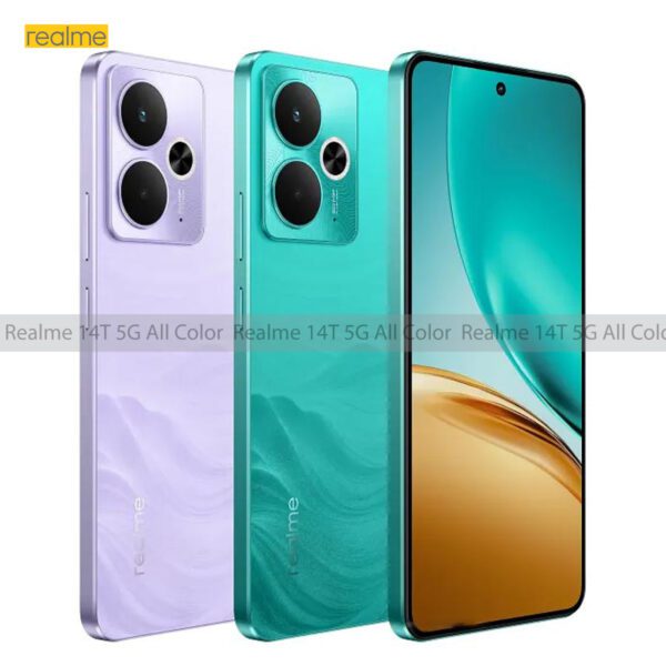 Realme 14T 5G price in bangladesh