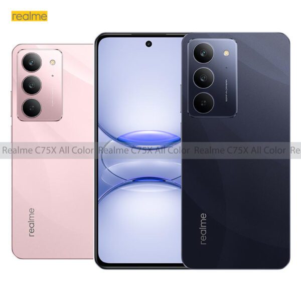 Realme C75X price in bangladesh