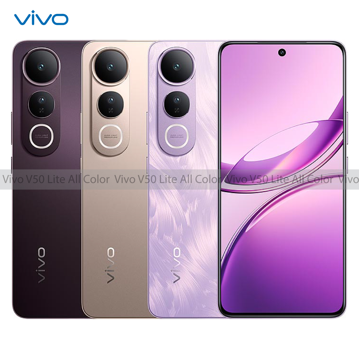 Vivo V50 Lite price price in bangladesh
