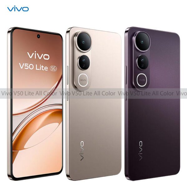 vivo v50 lite price in bangladesh