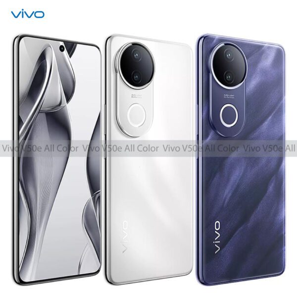 Vivo V50e price in bangladesh