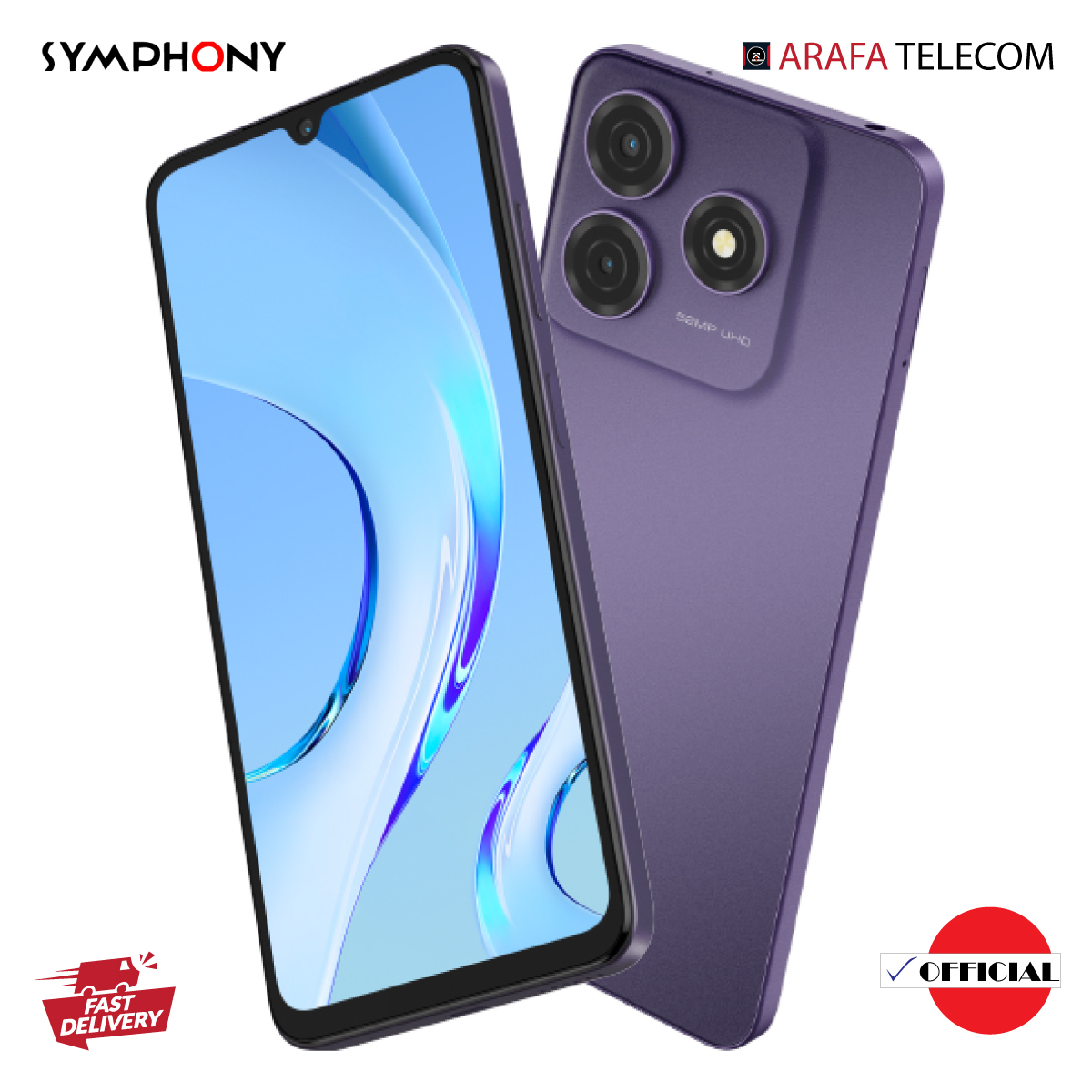 Symphony Z72 price in bangladesh