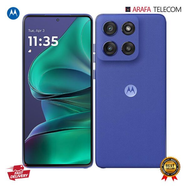 Motorola Edge 60 Stylus Price in Bangladesh