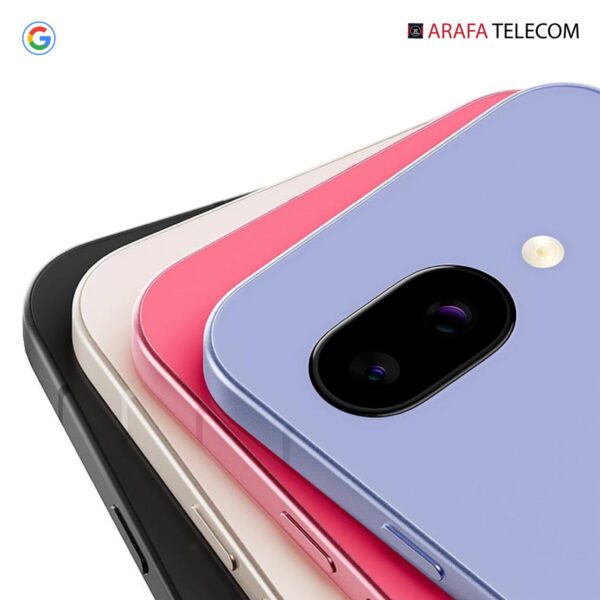 Google Pixel 9a price in bangladesh