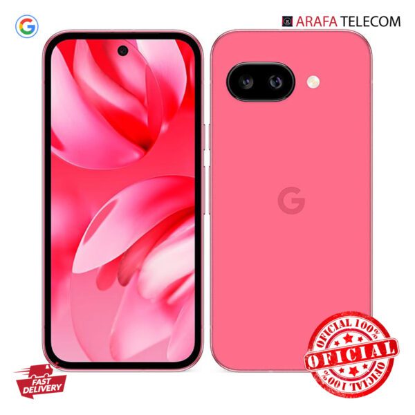 Google Pixel 9a price in bangladesh