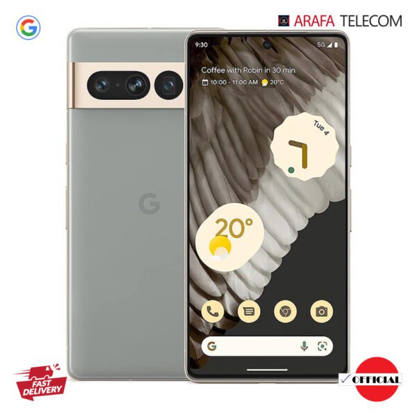 Google Pixel 7 Pro price in bangladesh