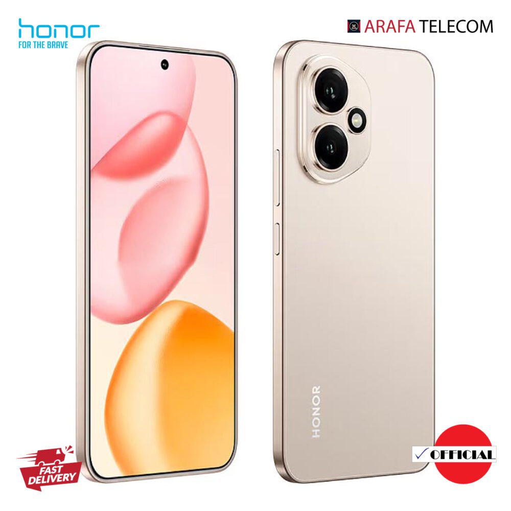 Honor 400 price in bangladesh