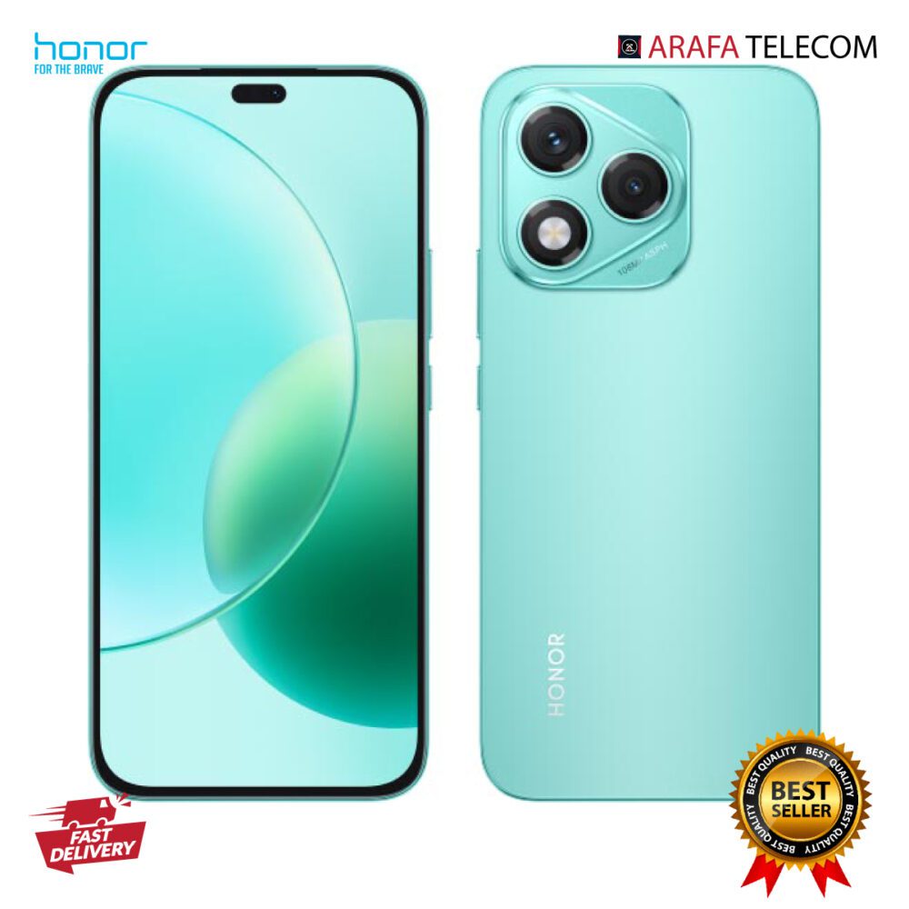 Honor 400 Lite price in bangladesh