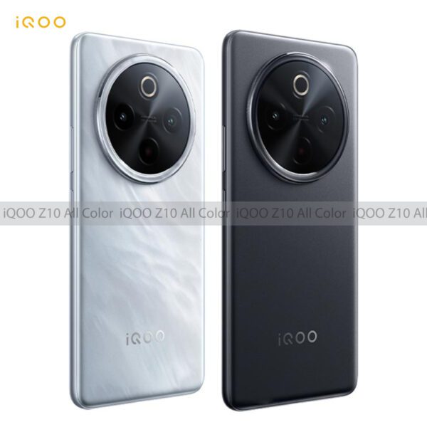 Vivo iQOO Z10 price in bangladesh