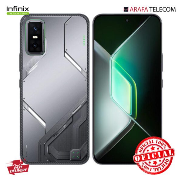 Infinix GT 30 Pro price in Bangladesh