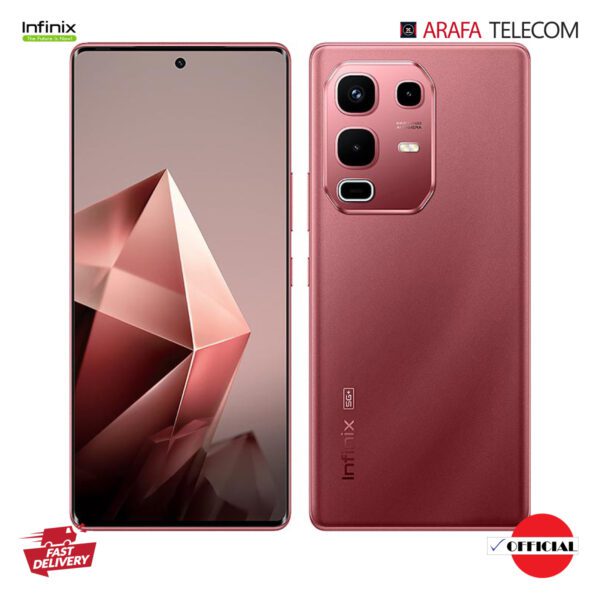 Infinix Note 50S price in bangladesh