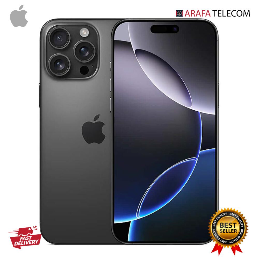Apple iPhone 16 Pro Max price in bangladesh